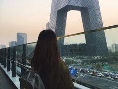 -VENCHI 闻绮(北京国贸商城店)