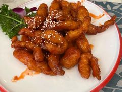 糖醋里脊-五谷屯私房菜·始于2005(中山陵童卫路店)