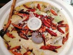 -佬麻雀·剁椒鱼头(京基KK One店)