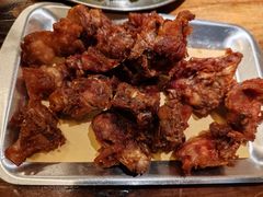 -破店肥哈·东北烧烤(南山保利店)