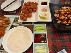 -玉桥餐厅(天坛店)