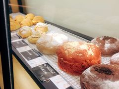 -流酥可心·牛乳蛋糕商店(禾祥西路店)