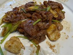 -京味斋·北京烤鸭(北京南站洋桥店)