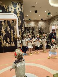 -奈尔宝·儿童乐园·亲子餐厅(苏州大悦城店)