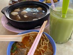 -新记肉骨茶