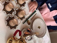 -龟兹KUCINA·新疆菜(前滩L+PLAZA店)