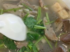-苏晓玥·手作江南小吃(深圳北站店)