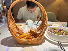 -南山翁新概念川菜(江宁万达广场店)