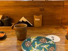 -鸟幸 TORISAKI 炭火居酒屋