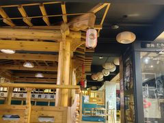 -乐汤汇温泉馆(六合店)