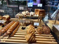 -熊叔熊婶面包房(团结湖店)