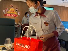 -海底捞火锅(万丰桥店)