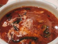 冒菜-西部马华清真兰州牛肉面·烧烤夜市(关东店)
