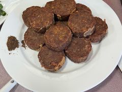 -烤肉宛饭庄(北新桥店)