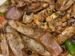 -嘉升大排档(番禺总店)