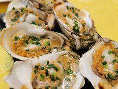 -盛记顺德高佬猪杂粥