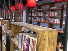 -和府捞面(东直门银座店)