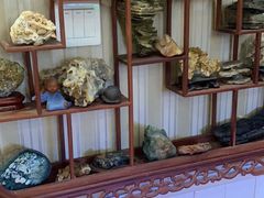 -Rabbit Cafe私房西餐甜点咖啡(栖霞路店)