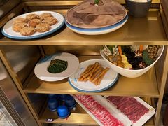 -百草滩羊清水涮羊肉(长城路店)