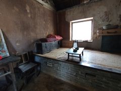 -清风小镇闯关东影视基地