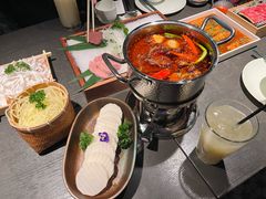 -卤鼎记·潮汕卤水火锅饭店(北京首店)