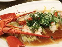 -富黎华海鲜大酒楼(正大广场店)