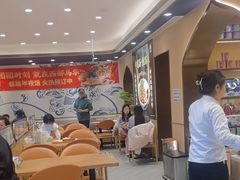 -西部马华清真兰州牛肉面·烧烤夜市(关东店)