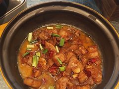 -印巷里主题餐厅(马鞍山店)