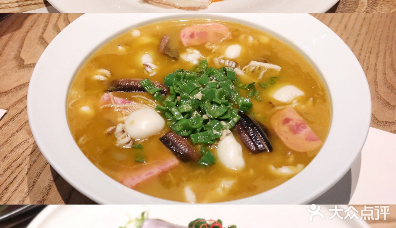 深圳美食｜🌟入选点评必吃榜的米其林川菜