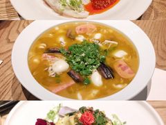 蒜泥白肉-榕意·川味之美(深业上城店)