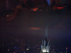 -上海柏悦酒店·世纪100牛排馆