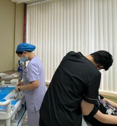 -东莞壹加壹整形美容医院