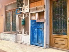 -清风小镇闯关东影视基地