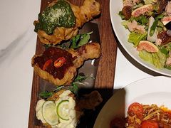 -get pizza意大利餐厅(凯德MALL店)