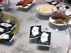 -佳兰雅序融合菜(高新店)