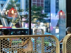 -肯德基(南油店)