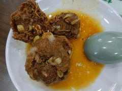 -清真牛街祥云轩门钉肉饼(左家庄店)