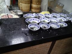 -新丰小吃(中山中路分店)