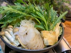 -森味薪火烧•烧鸟居酒屋•日本料理(望京店)
