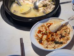-周渝食惦酸菜鱼(青浦店)