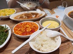 -乡村基·川味现炒大王(熙悦天街店)