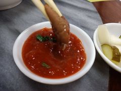 -珍珍小食店(西华路店)