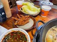 -憨铁匠火锅(红山6979店)