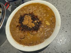 姜汁炖蛋-荣家小吃(紫阳街店)