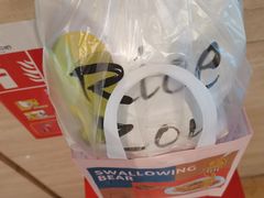 -RiceZone乐食尊纯米面包坊(望京店)