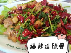 -山水甲山(右安门店)