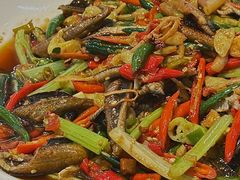 -佬缸炮江湖川菜(玉林店)