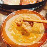 樱花季♥带你感受萍姐火锅店不一样的春天！