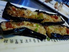 -很久以前羊肉串(大华三路店)