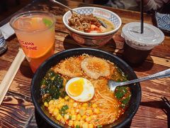 -小川洋风料理(江汉路店)